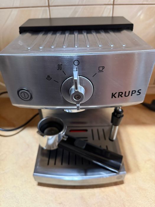 Espressor Krups in conditii bune