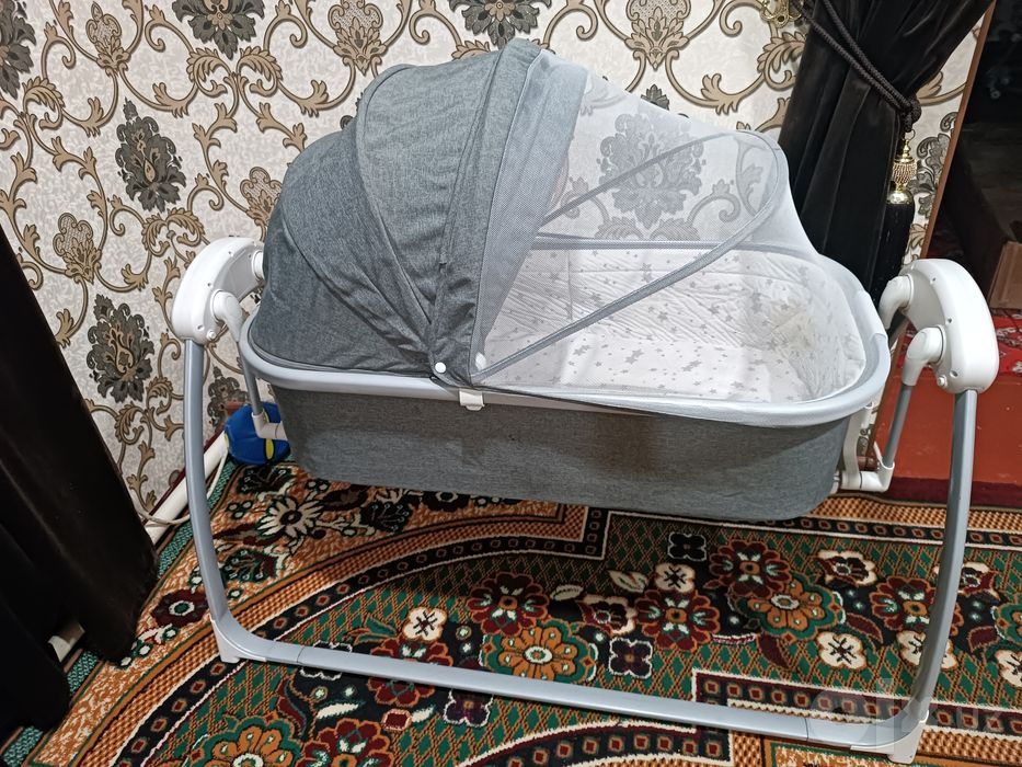 Bolalar uchun karavat