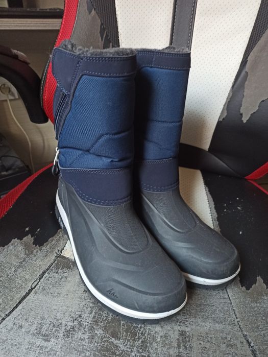 Зимни водоустойчиви Ботуши Winter Waterproof Boots