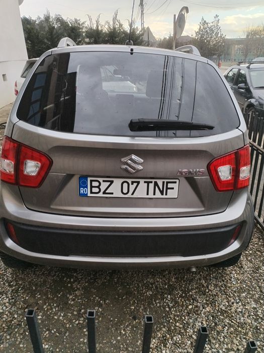 Suzuki Ignis de vânzare