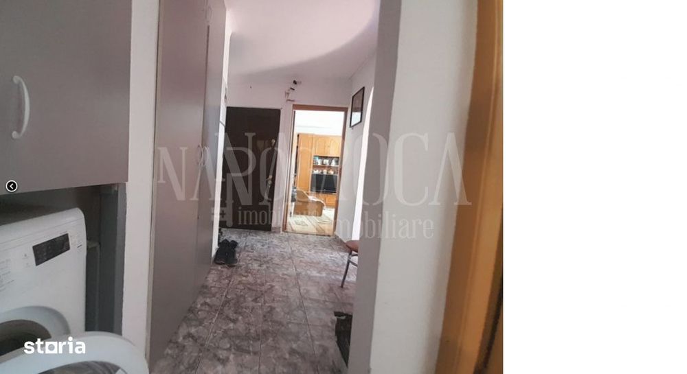 Apartament 2 camere de vanzare in Nufarul Oradea, Oradea