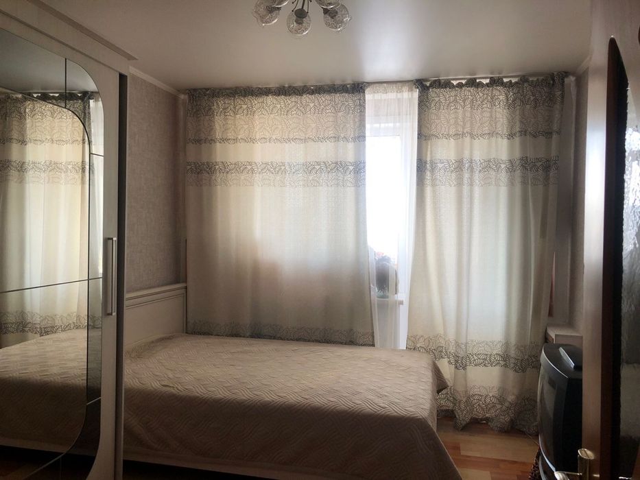 Продам 3-х комн квартиру