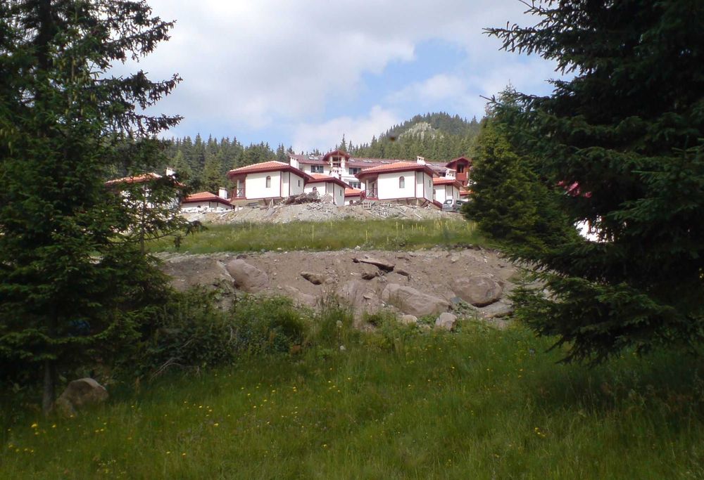 Продава се Парцел в к.к. Пампорово - 3565 кв.м за 20 €/кв.м - Снимка #8