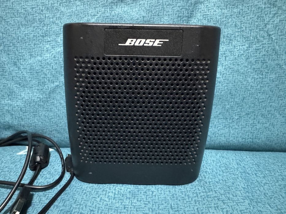 Boxa Bluetooth Bose SoundLink Color