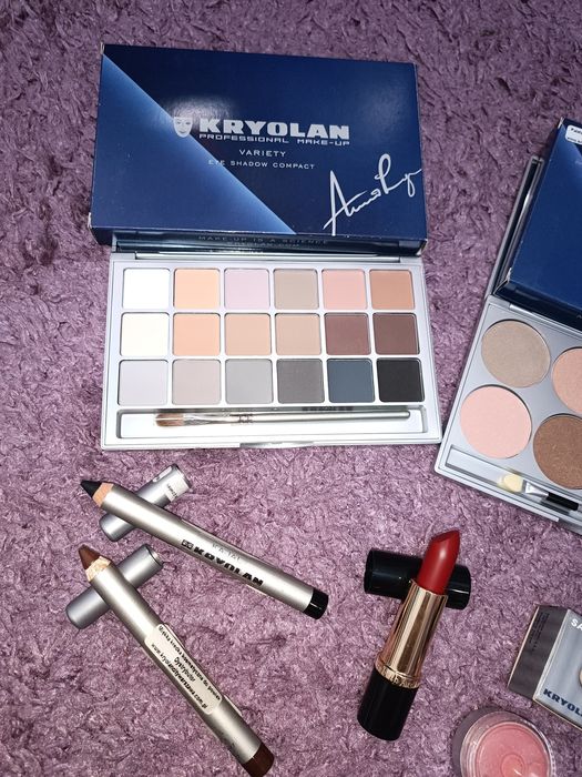 Kryolan сенки моливи грим