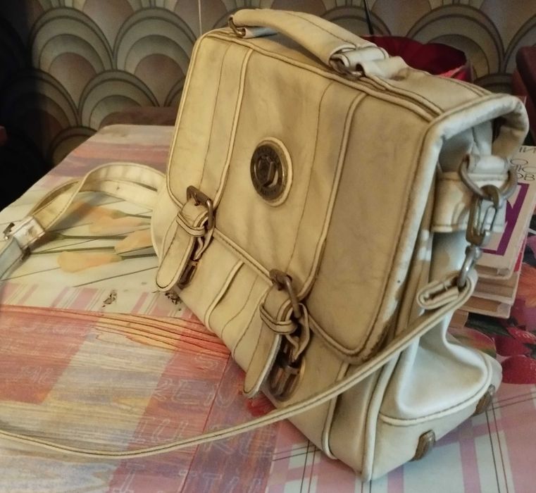 Сумки женские. Кожаные.