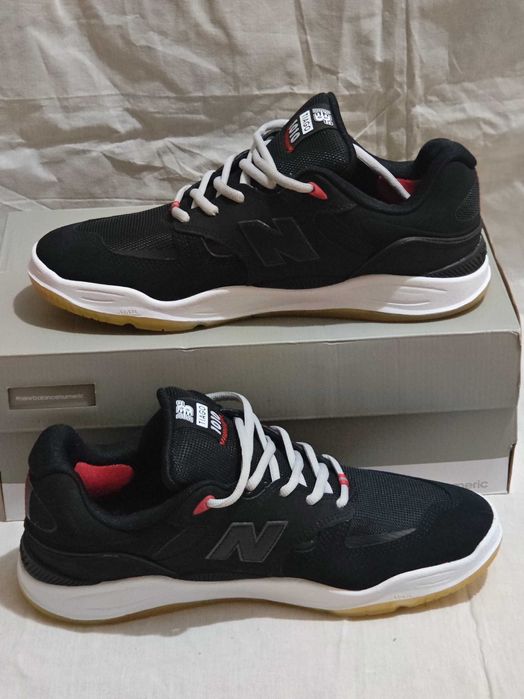 Кецове New Balance Numeric 1010 №42,5