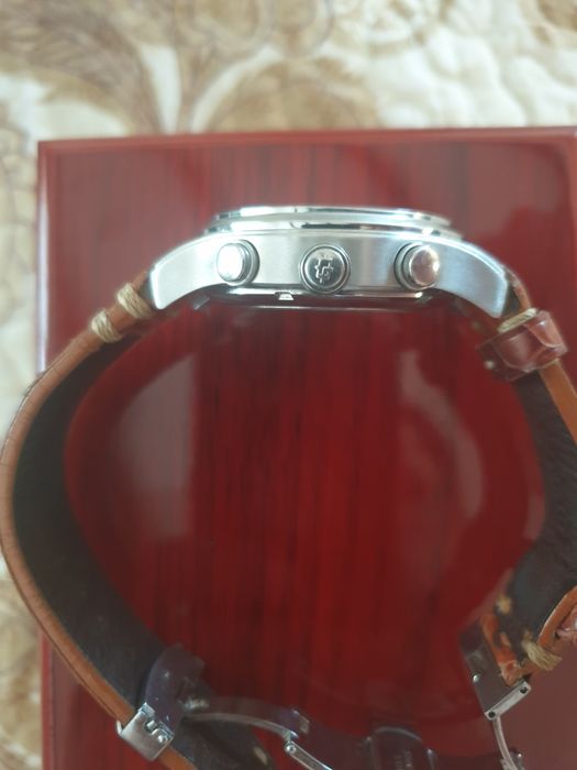 Ceas automatic Lorenz theatro chronograph