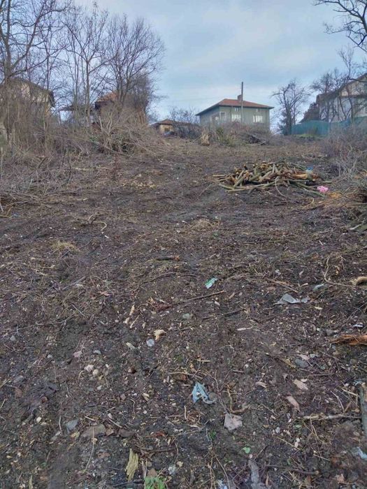 Продава се Парцел в с. Хераково, Област София-област - 820 кв.м за 80 €/кв.м - Снимка #6