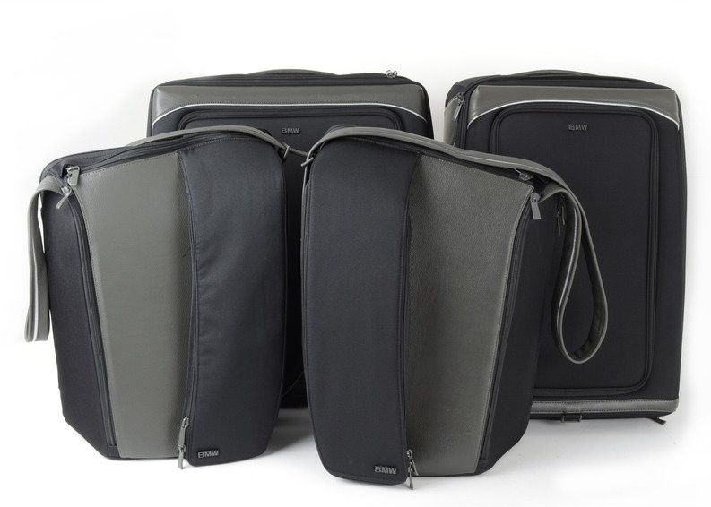 Set 2 valize luggage BMW decapotabila m3 e93