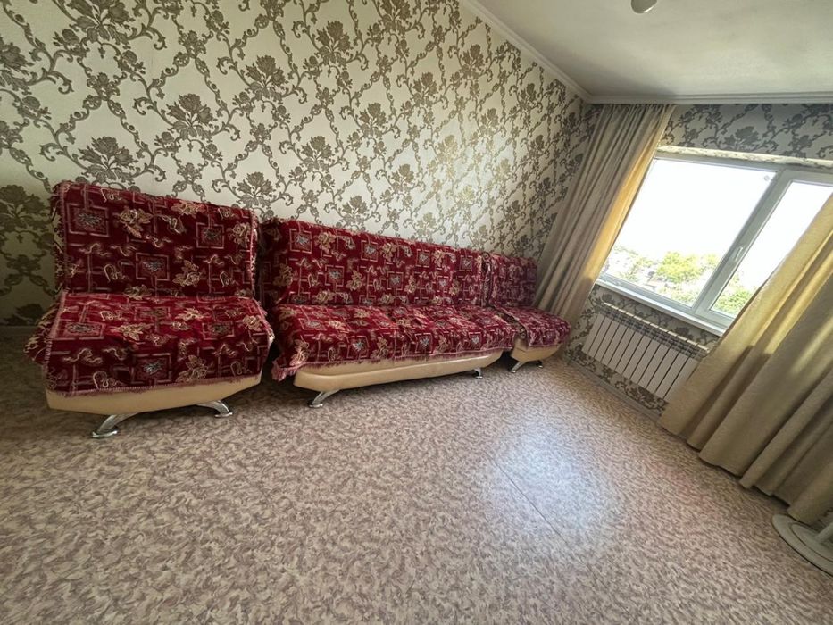сдается квартира