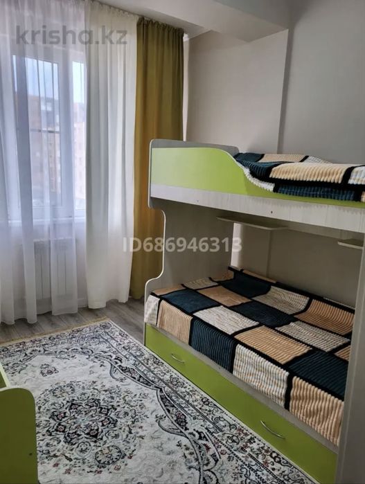Продам кровати для 3-х детей