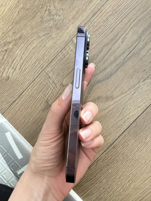 Iphone 14 pro, stare foarte buna