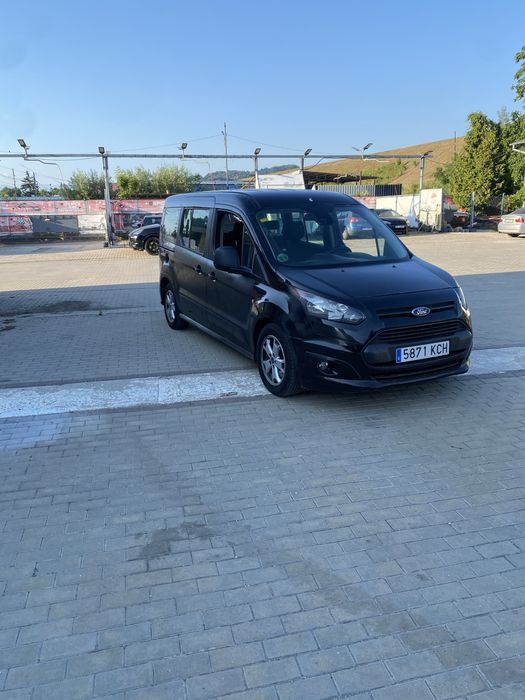 Ford Conect Tourneo