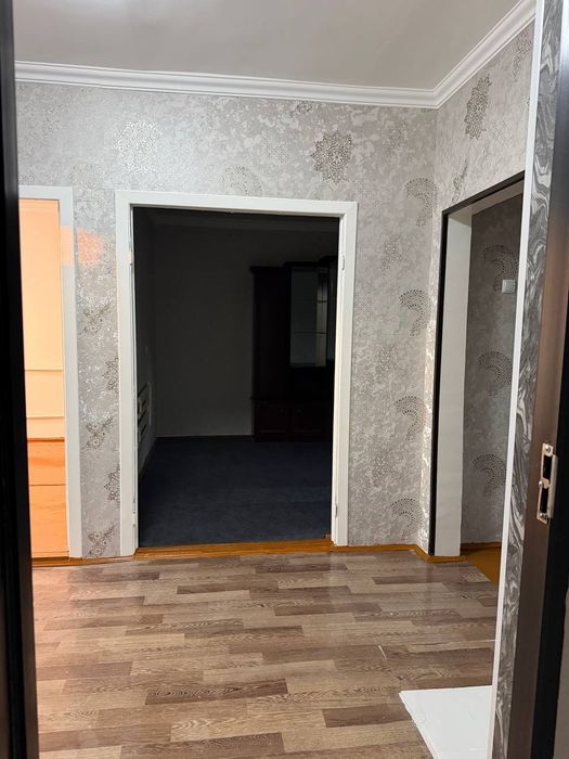 2 комнатная квартира со всеми удобствами