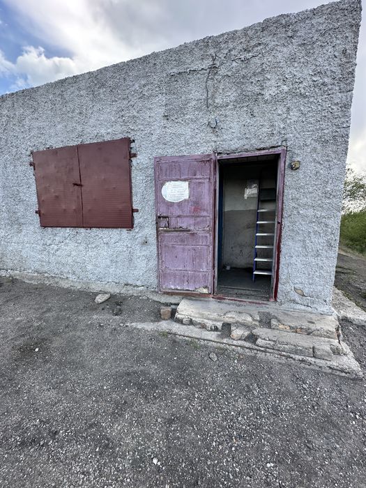 Продается коммерческое помещение