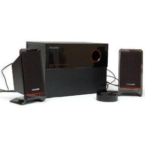 Сабвуфер Microlab M-200