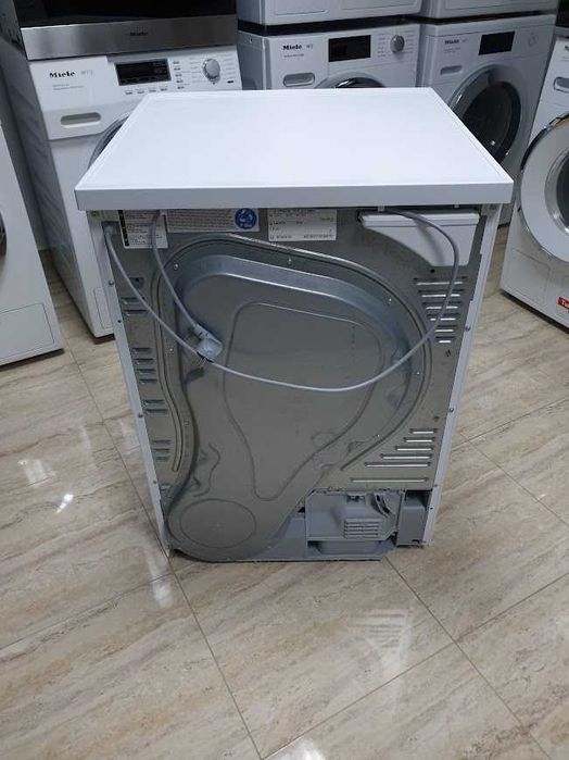 Сушилня Bosch EcoMaxx 7 с Термопомпа 12м Гаранция Бош