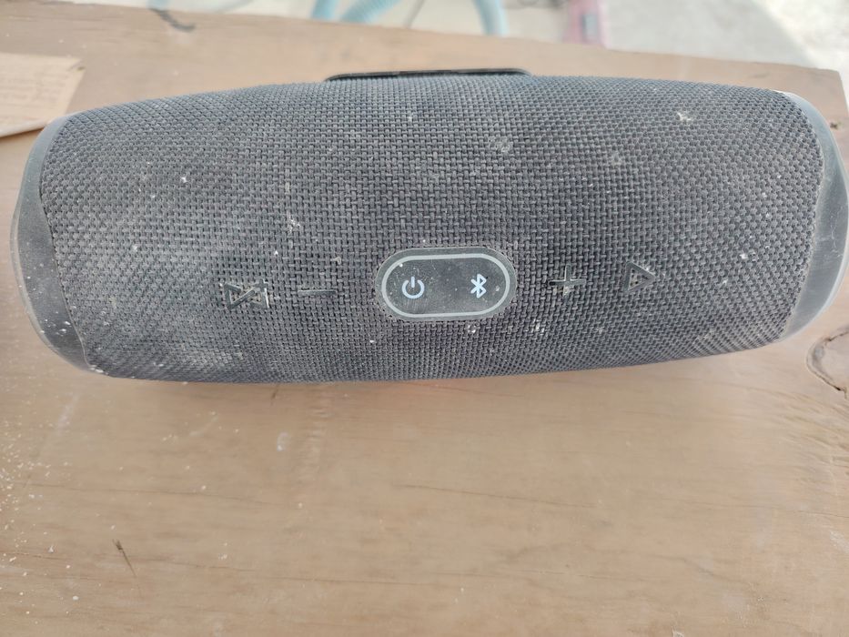 Преносима блутут колонка JBL Sharje 4
