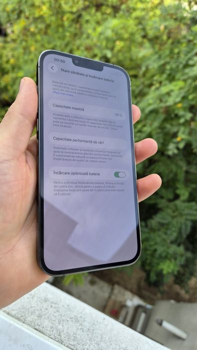 Iphone 13 Pro Max - 128gb