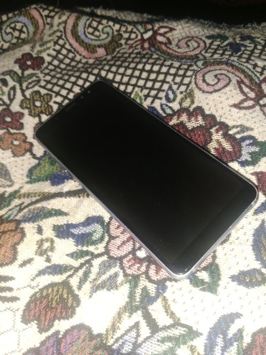 Samsung galaxy A8