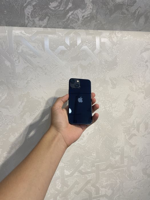 IPhone 13 mini sotiladi