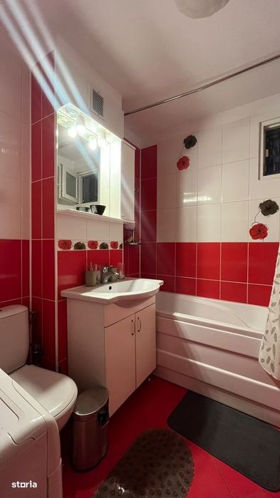 COMISION 0% Apartament 3 Camere | De Inchiriat | Piata Balcescu