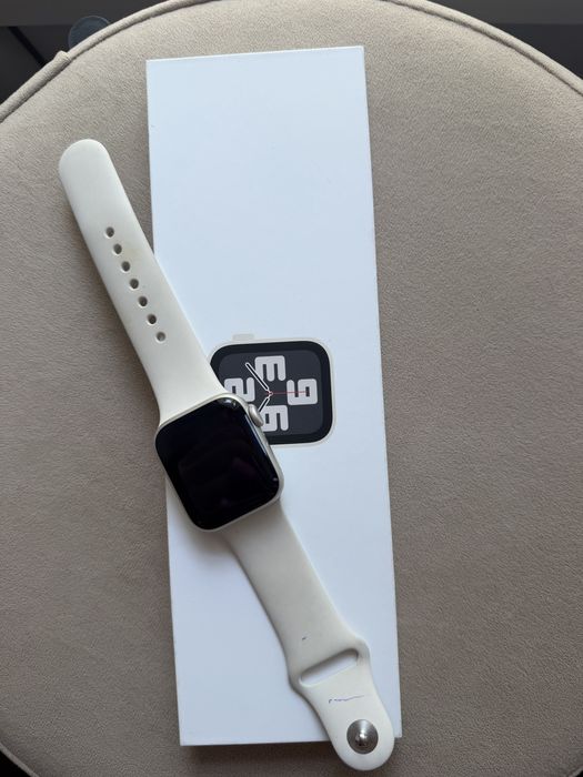 Apple Watch SE 2 Gen 2 40mm gps