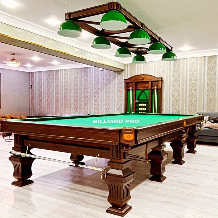Billiard stol бильярдный стол