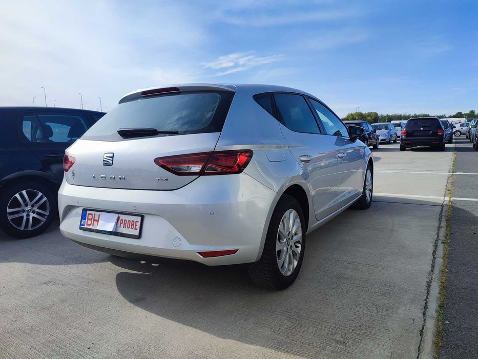 Seat Leon 2.0 diesel, 150 CP, 2017