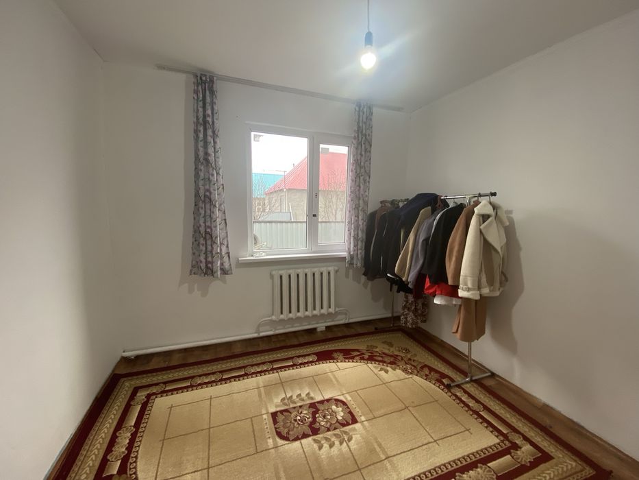 Продаётся частный дом в районе птицефабрика