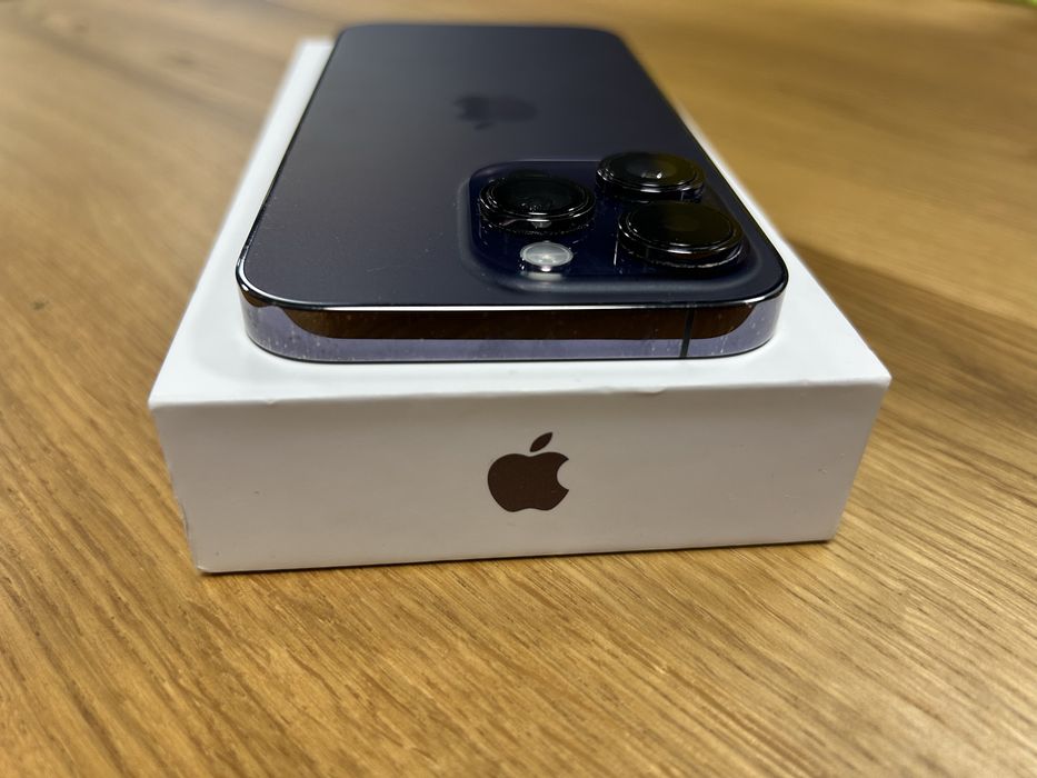 IPhone 14 Pro 128 GB
