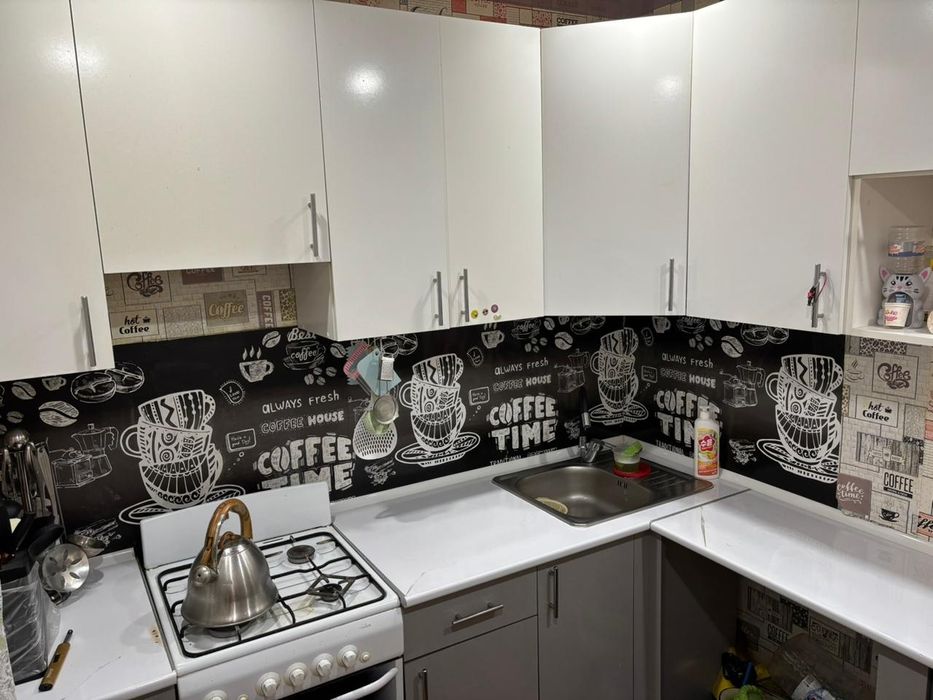 Продажа квартиры Жаксы дом