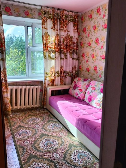 Квартира на долгий срок