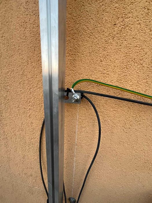 Interventii si mentenante si servicii sisteme fotovoltaice