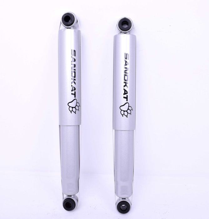 Комплект 4x4 Off-road ОКАЧВАНЕ за TOYOTA Revo 2010-2015+