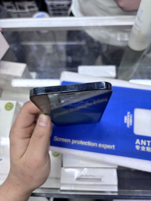 Айфон 12про макс