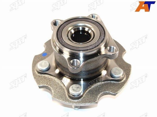 Ступичный узел Toyota Auris