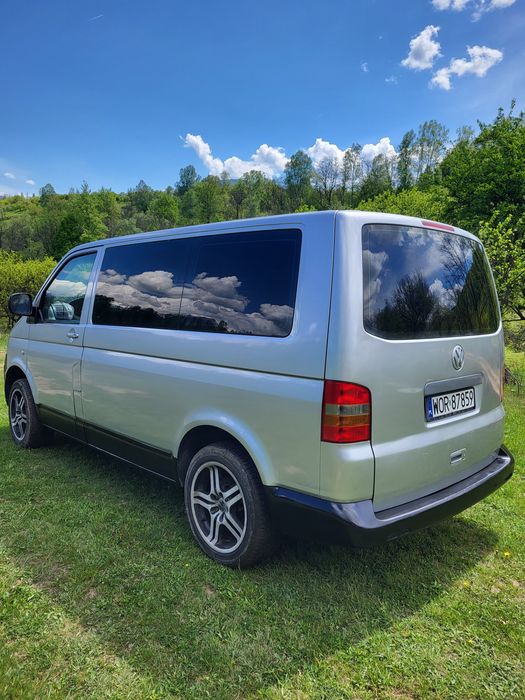 Vw  T5 acte valabile