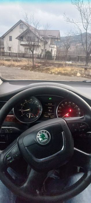 De vanzare/ Schimb Skoda Superb 2