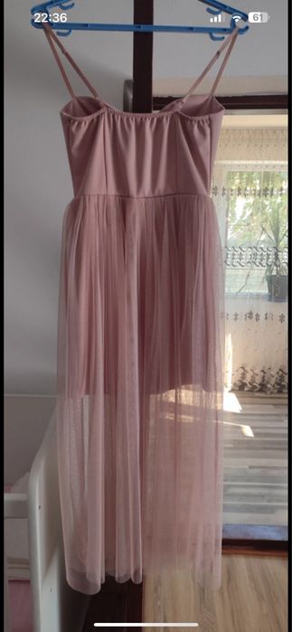 Rochie eleganta de zi