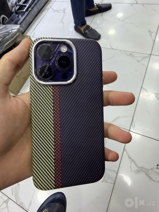 Iphone 14 pro xalati yaxshi