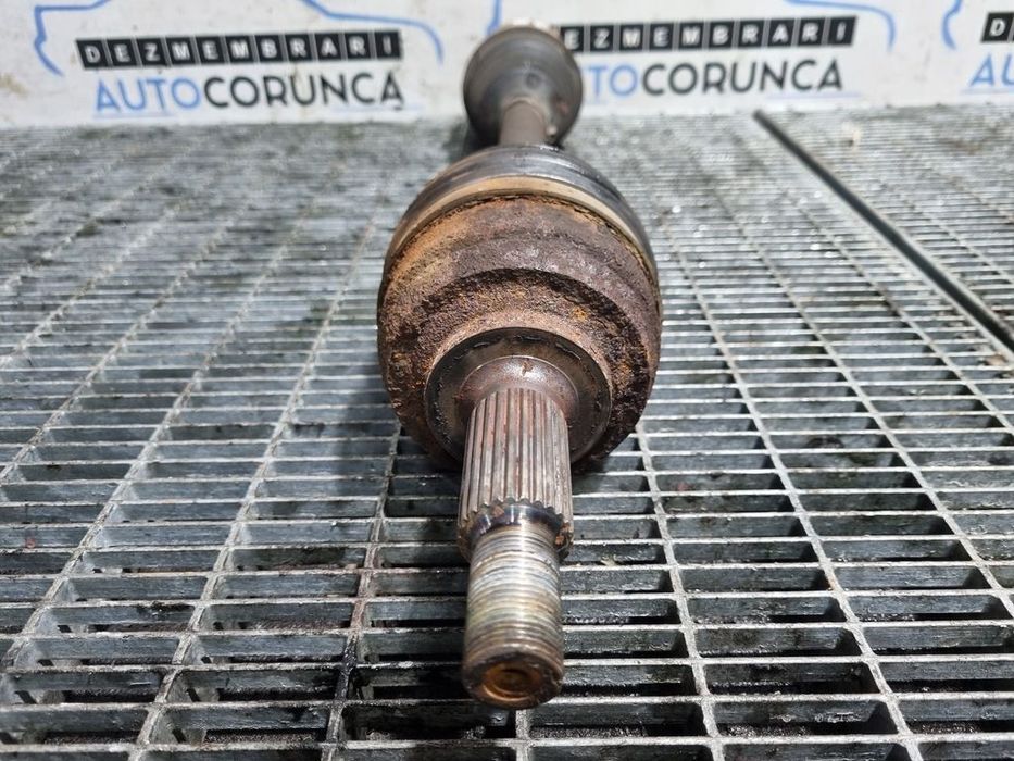 Planetara Dreapta Fata Dacia Duster Facelift - Manuala (1097) Diesel 4x4