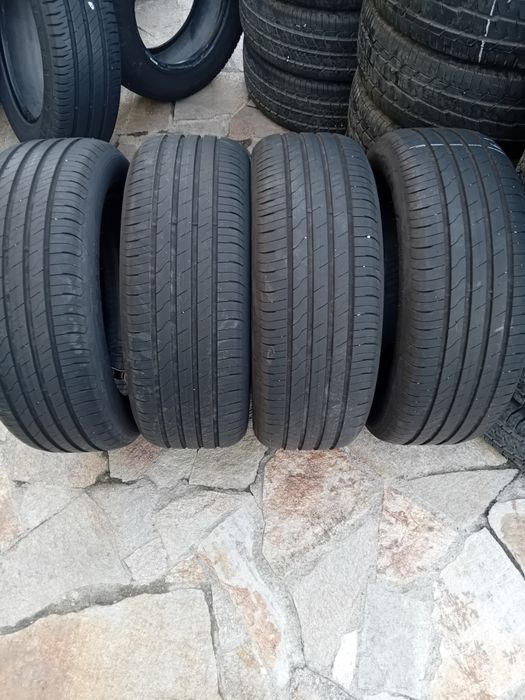 215 55 17 Goodyear 98w