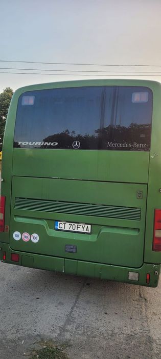 Mercedes-Benz Tourino Stare foarte buna