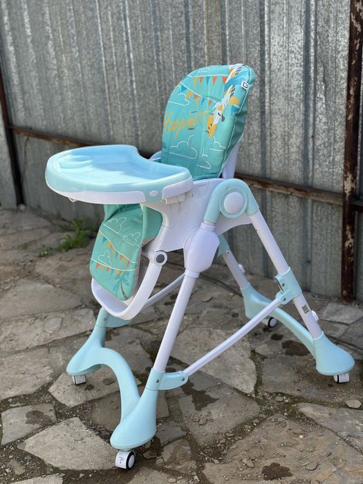 Детский стул babyton