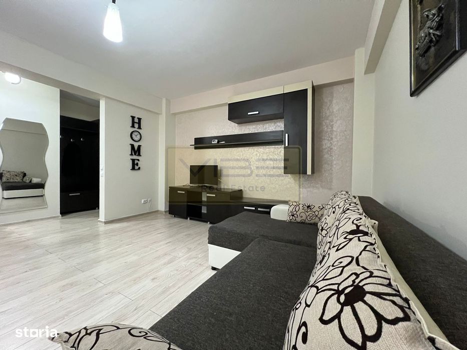 Apartament 2 camere+parcare Tatarasi - Penta Rezidential