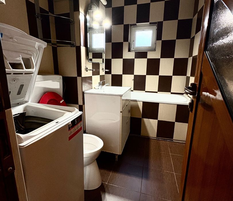 Proprietar,  2 camere in Pitesti, zona Spital Pediatrie