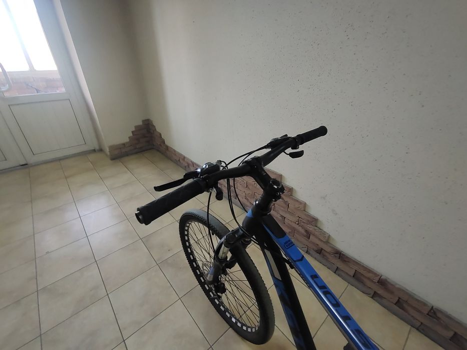 Велосипед Kston есть обмен