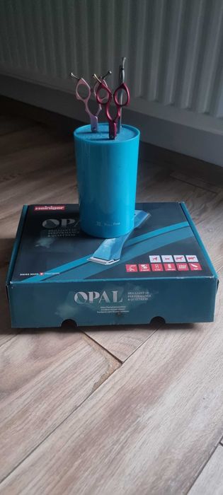 Set complet grooming - Heiniger  Masina de tuns caini/pisici